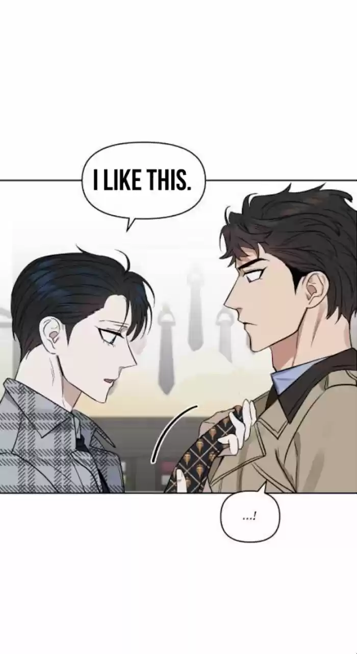 Kiss Me Liar Chapter 32