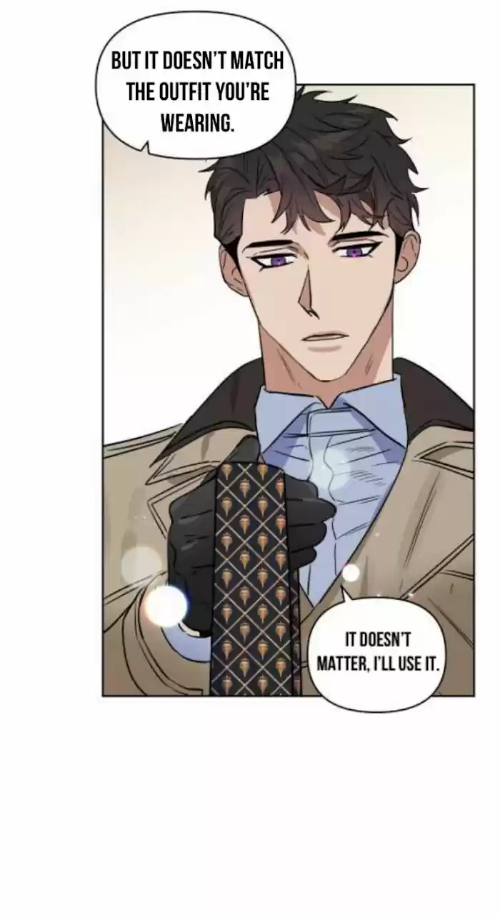 Kiss Me Liar Chapter 32