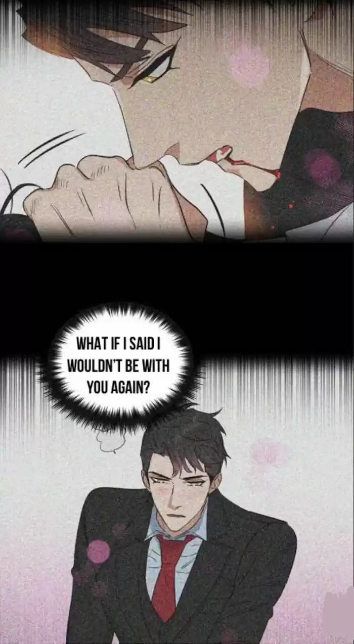 Kiss Me Liar Chapter 32