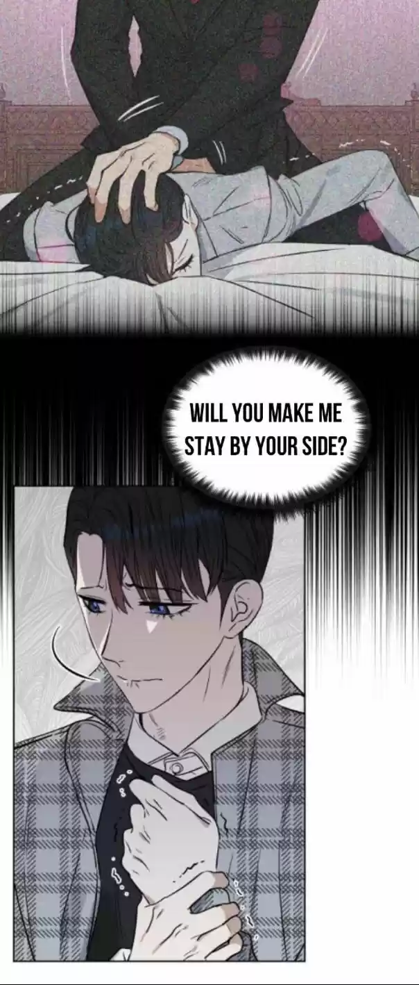 Kiss Me Liar Chapter 32