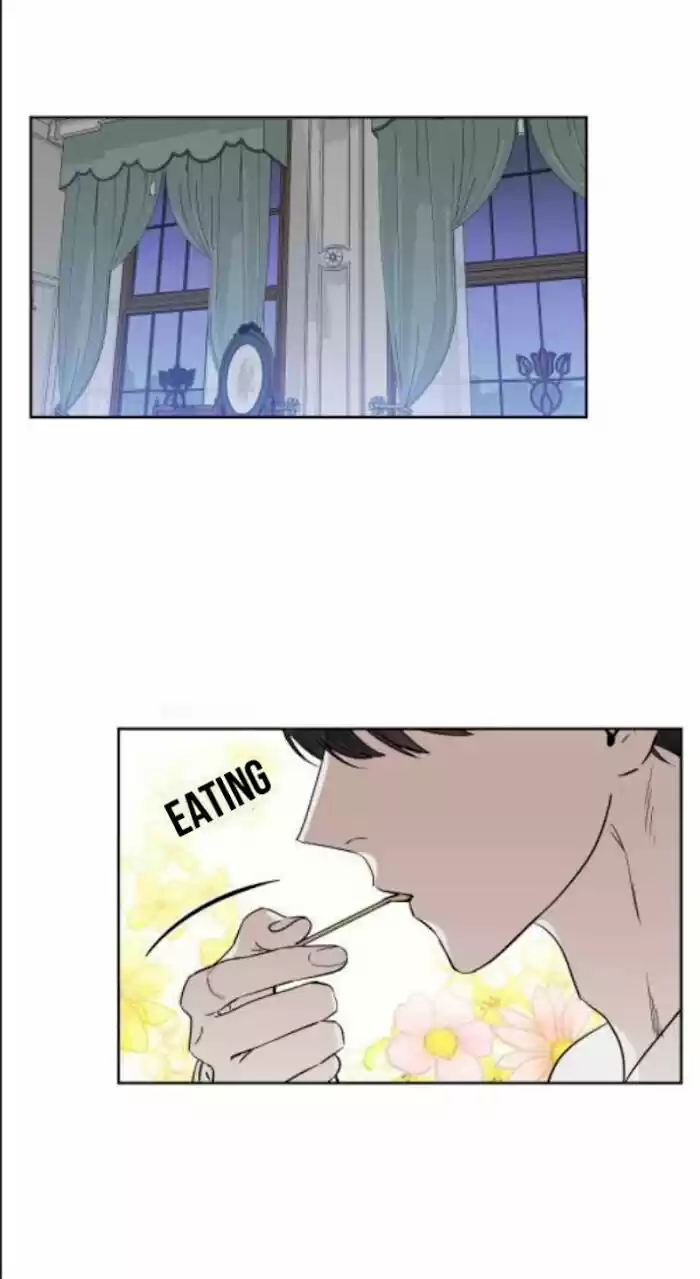 Kiss Me Liar Chapter 32