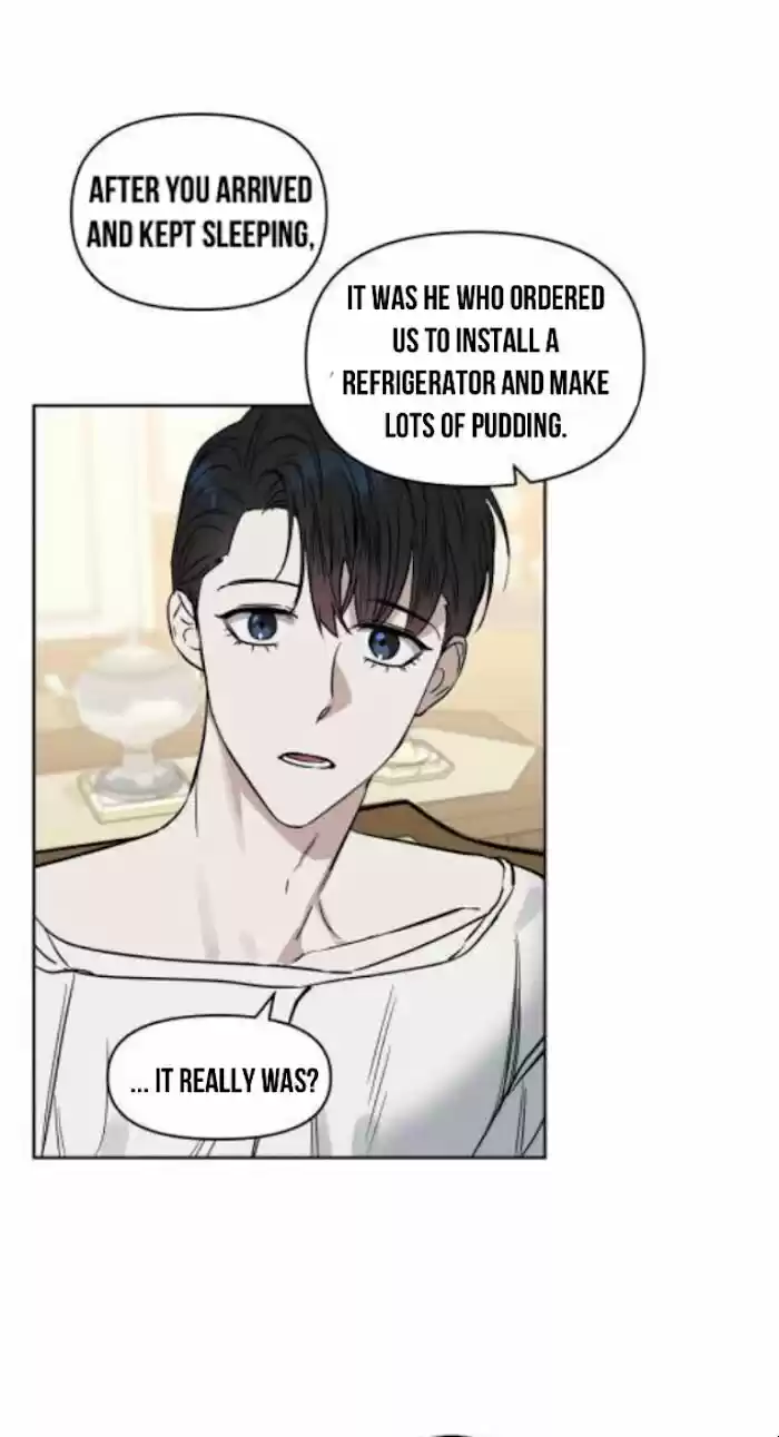 Kiss Me Liar Chapter 32