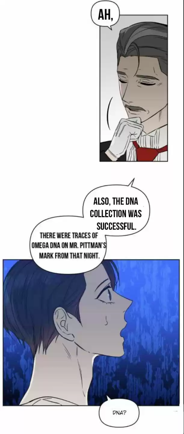 Kiss Me Liar Chapter 32