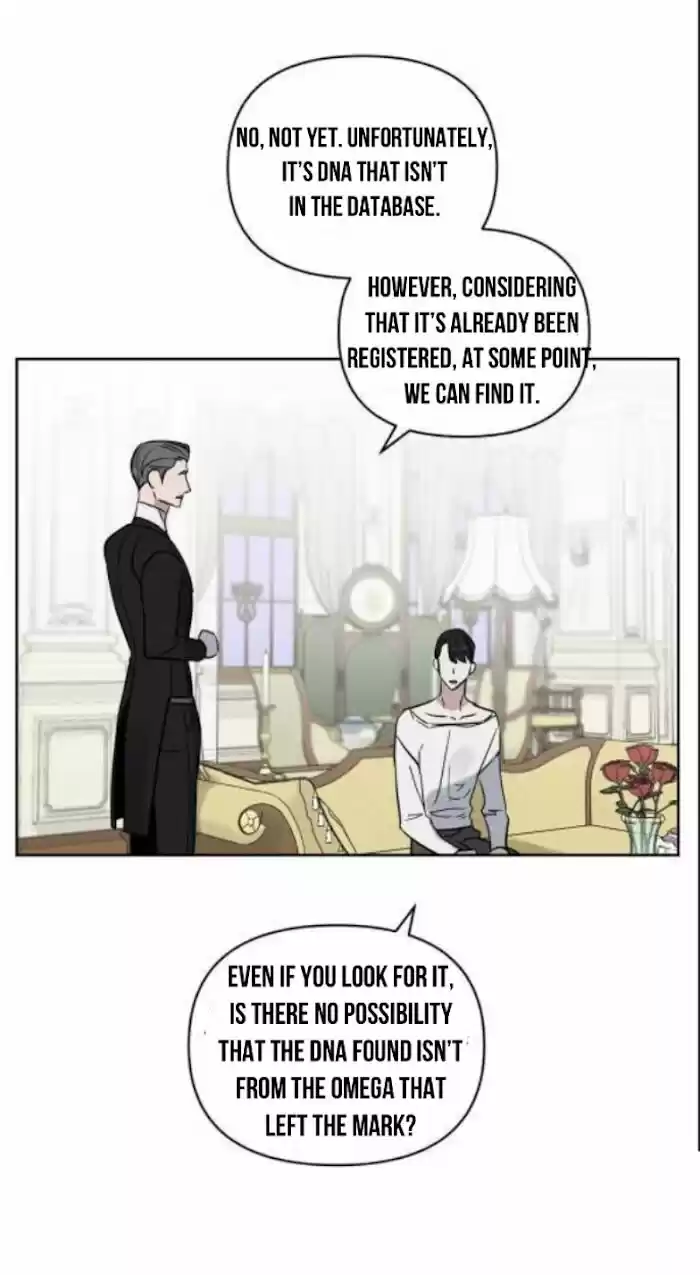 Kiss Me Liar Chapter 32