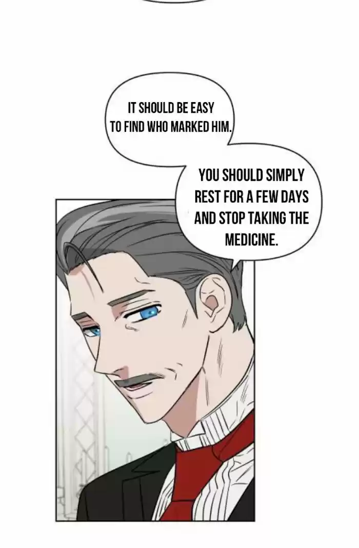 Kiss Me Liar Chapter 32