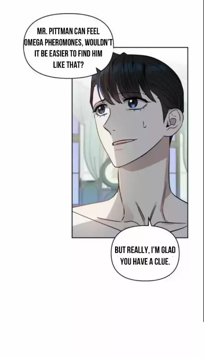 Kiss Me Liar Chapter 32