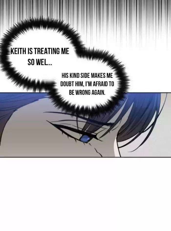 Kiss Me Liar Chapter 32