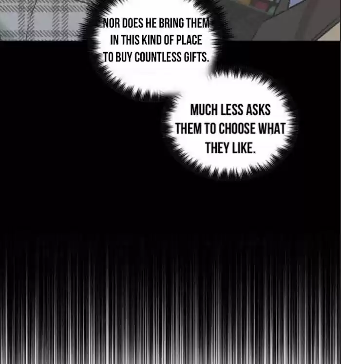 Kiss Me Liar Chapter 32