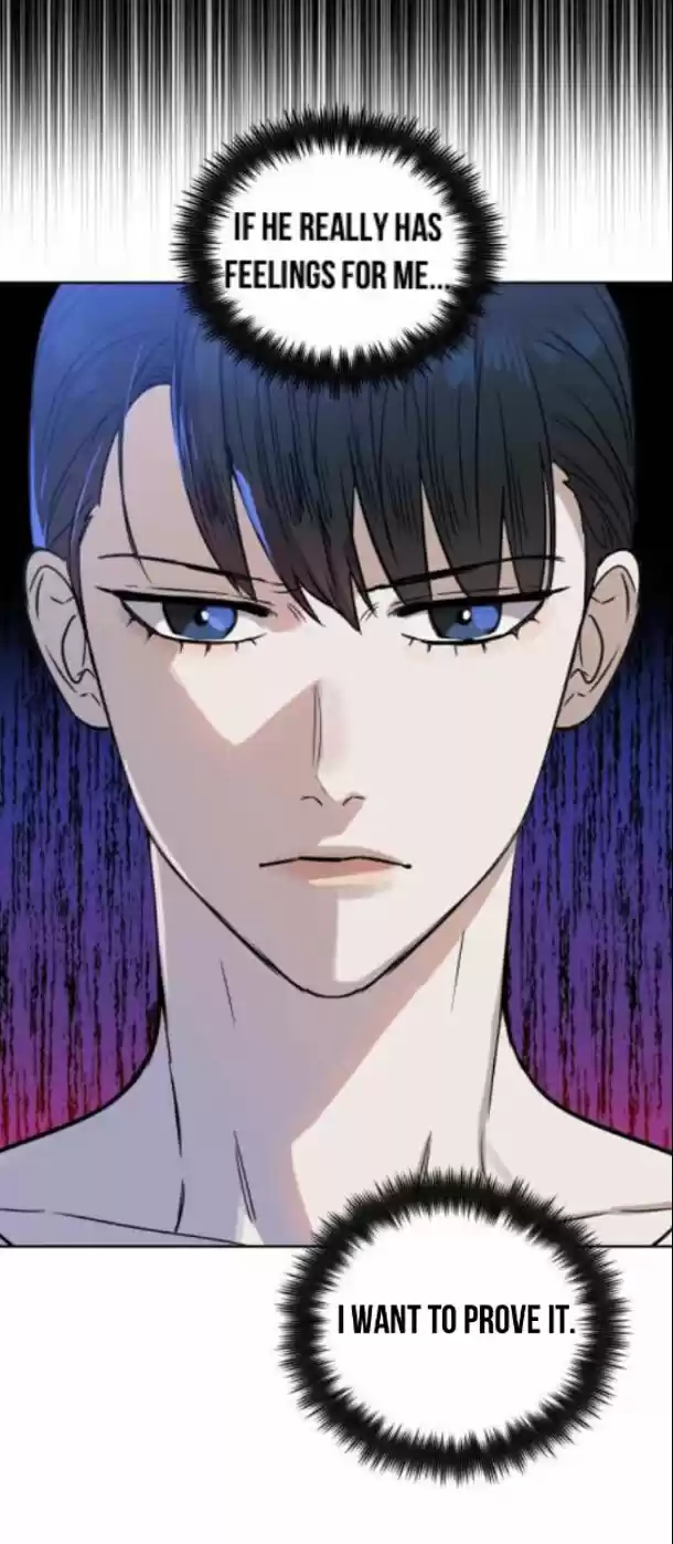 Kiss Me Liar Chapter 32