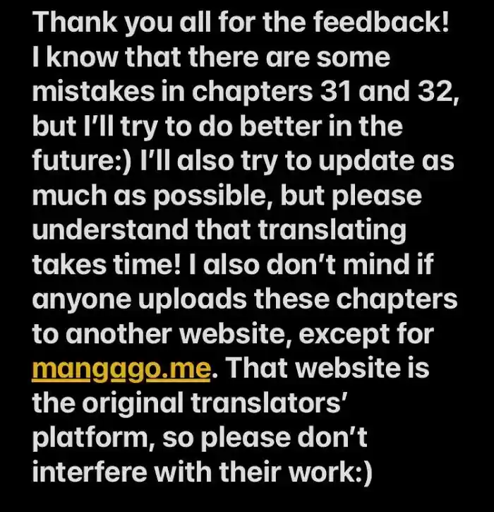 Kiss Me Liar Chapter 33