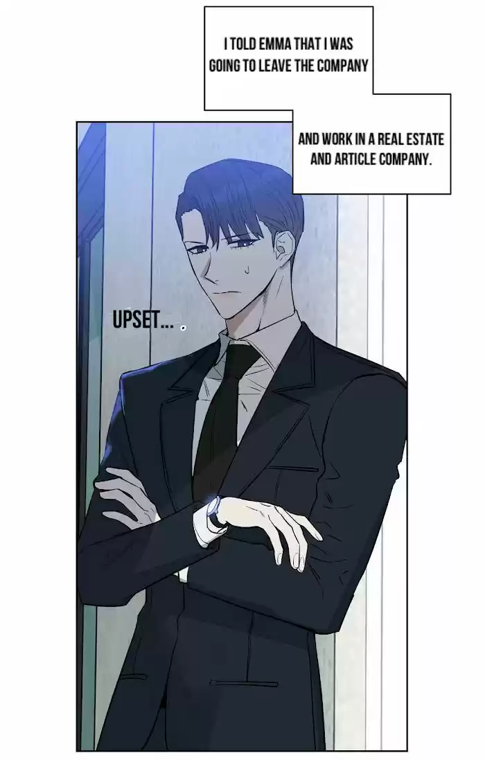 Kiss Me Liar Chapter 33