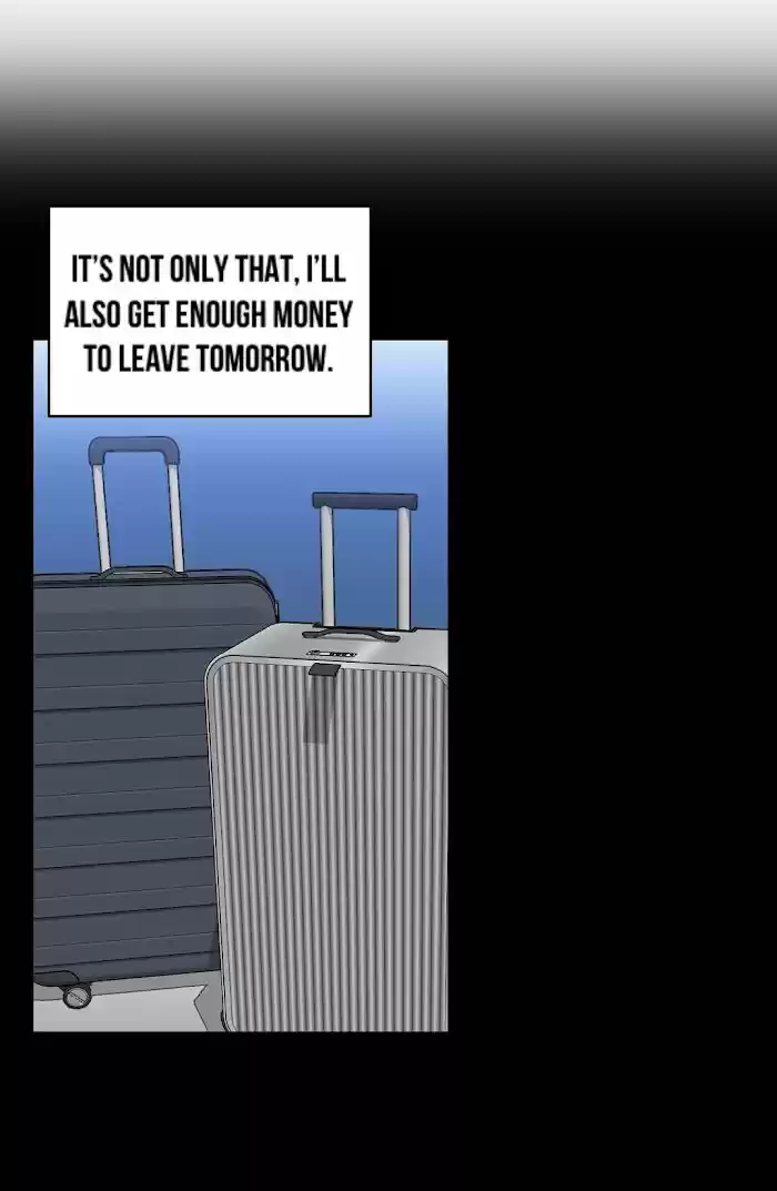 Kiss Me Liar Chapter 33