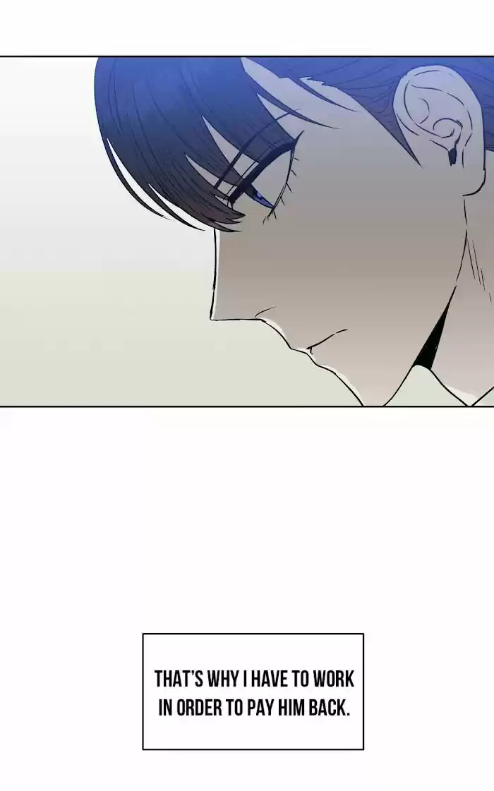 Kiss Me Liar Chapter 33