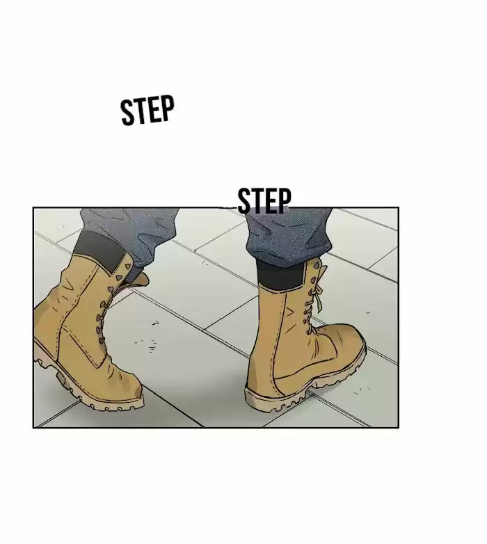 Kiss Me Liar Chapter 33