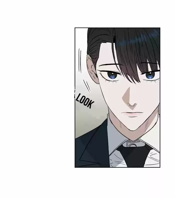 Kiss Me Liar Chapter 33