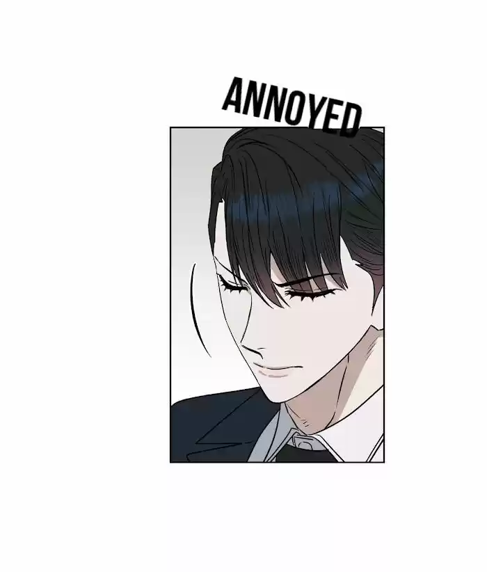 Kiss Me Liar Chapter 33