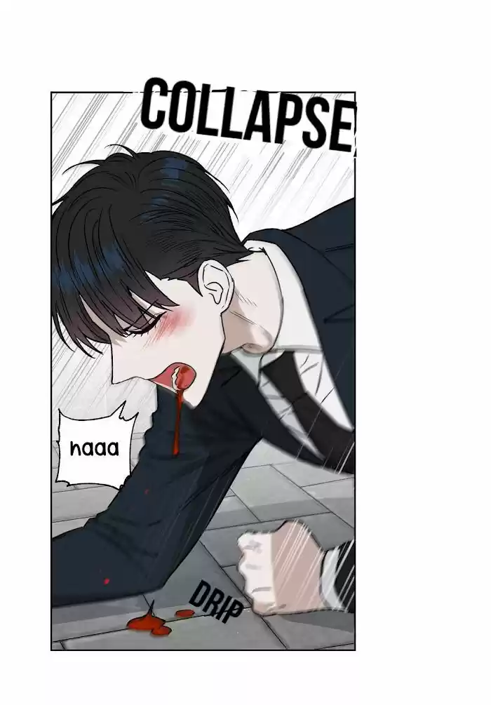 Kiss Me Liar Chapter 33