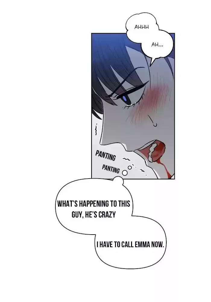 Kiss Me Liar Chapter 33