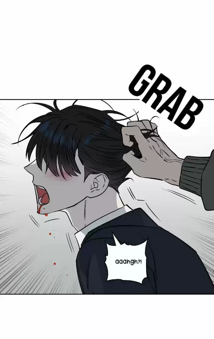 Kiss Me Liar Chapter 33