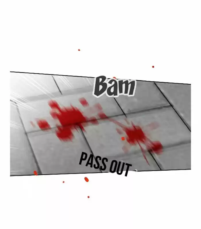 Kiss Me Liar Chapter 33