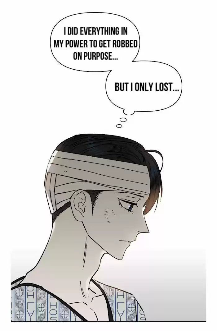 Kiss Me Liar Chapter 33