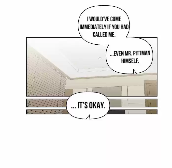 Kiss Me Liar Chapter 33