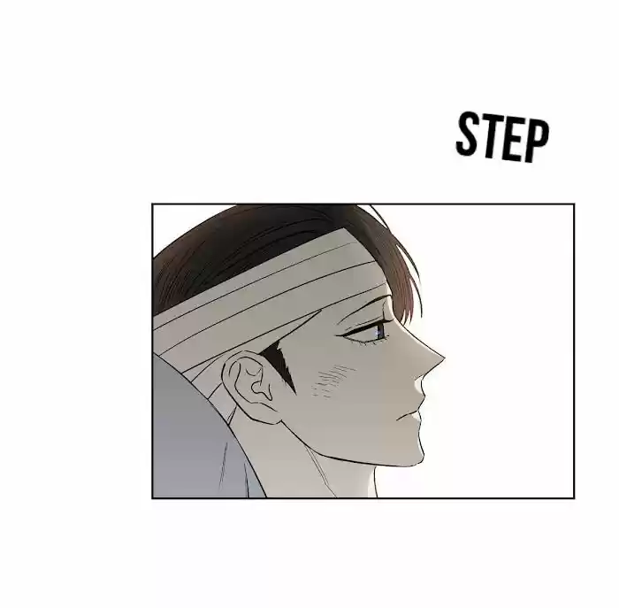 Kiss Me Liar Chapter 33