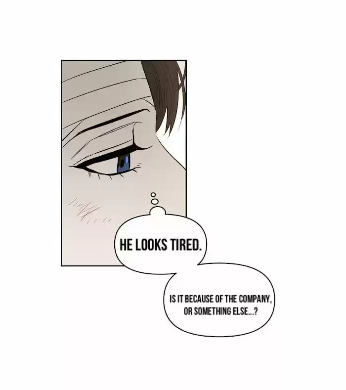 Kiss Me Liar Chapter 33