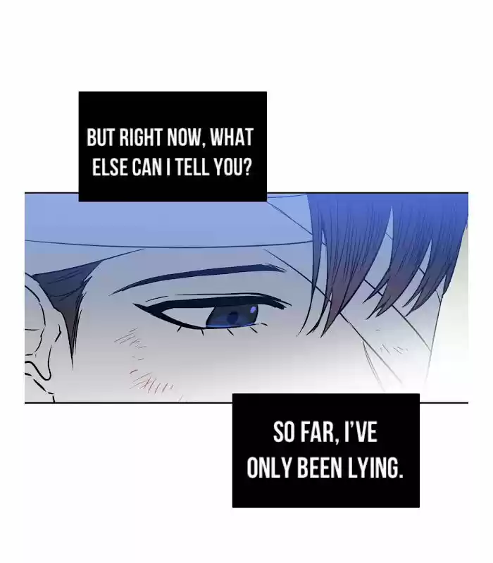 Kiss Me Liar Chapter 33