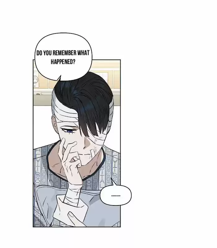 Kiss Me Liar Chapter 33