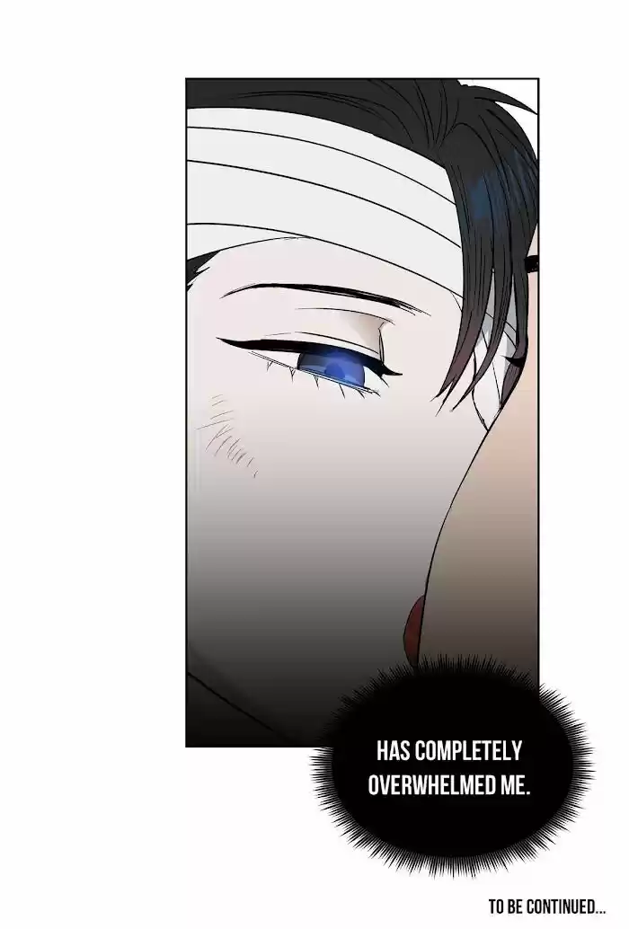 Kiss Me Liar Chapter 33