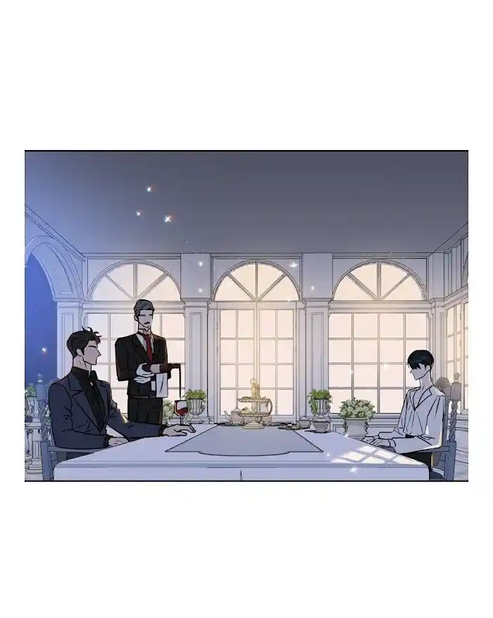 Kiss Me, Liar Chapter 34