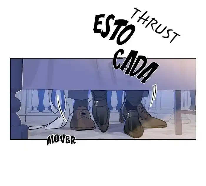 Kiss Me, Liar Chapter 34