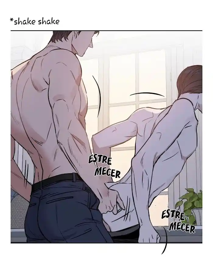Kiss Me, Liar Chapter 34