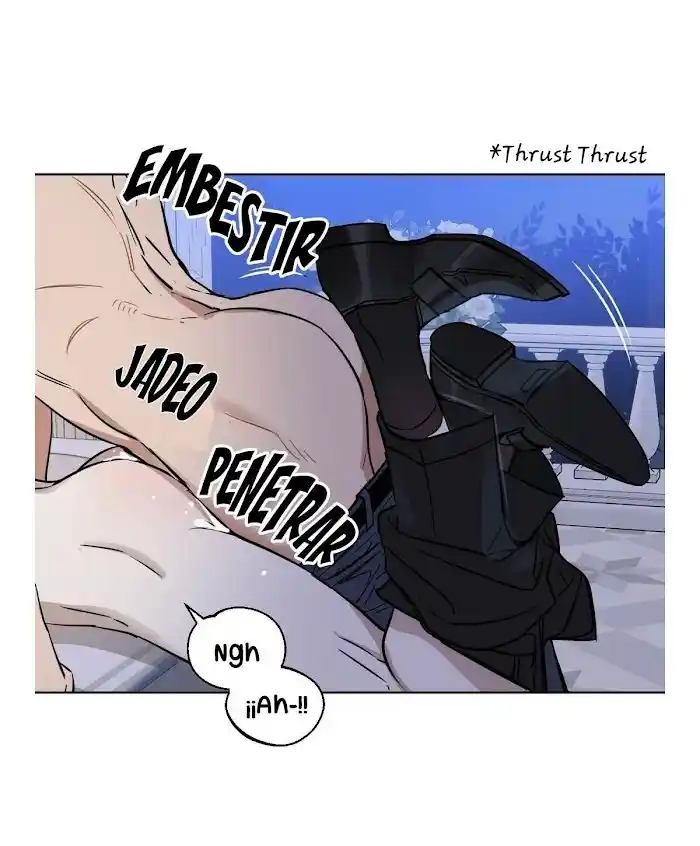 Kiss Me, Liar Chapter 34