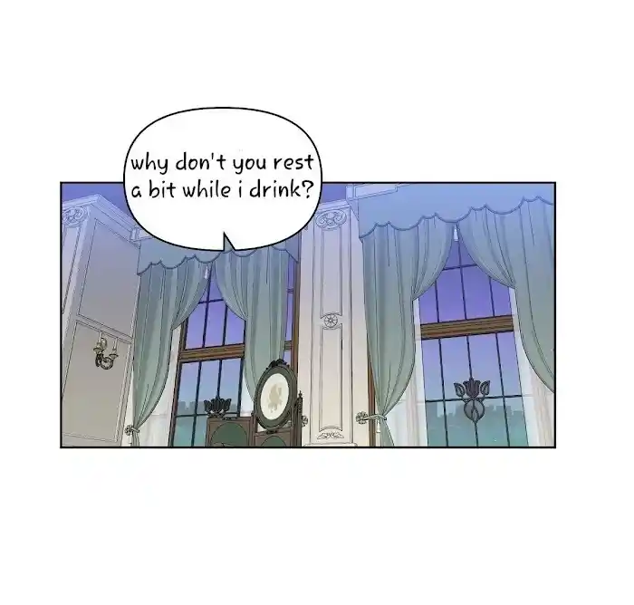 Kiss Me, Liar Chapter 34