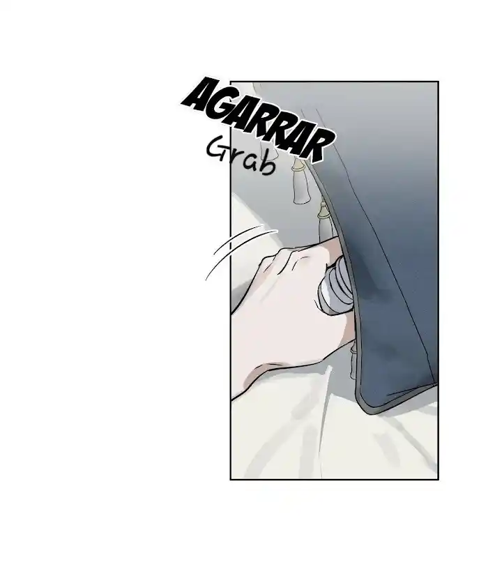 Kiss Me, Liar Chapter 34