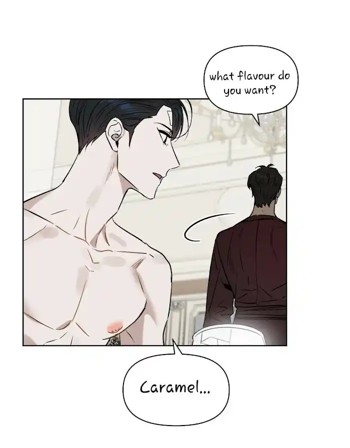 Kiss Me, Liar Chapter 34