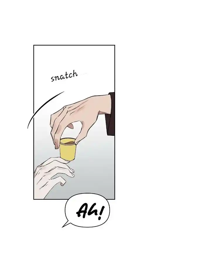 Kiss Me, Liar Chapter 34