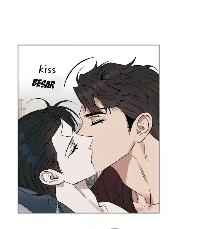 Kiss Me, Liar Chapter 34