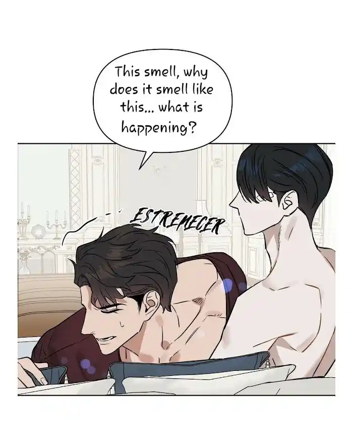 Kiss Me, Liar Chapter 34