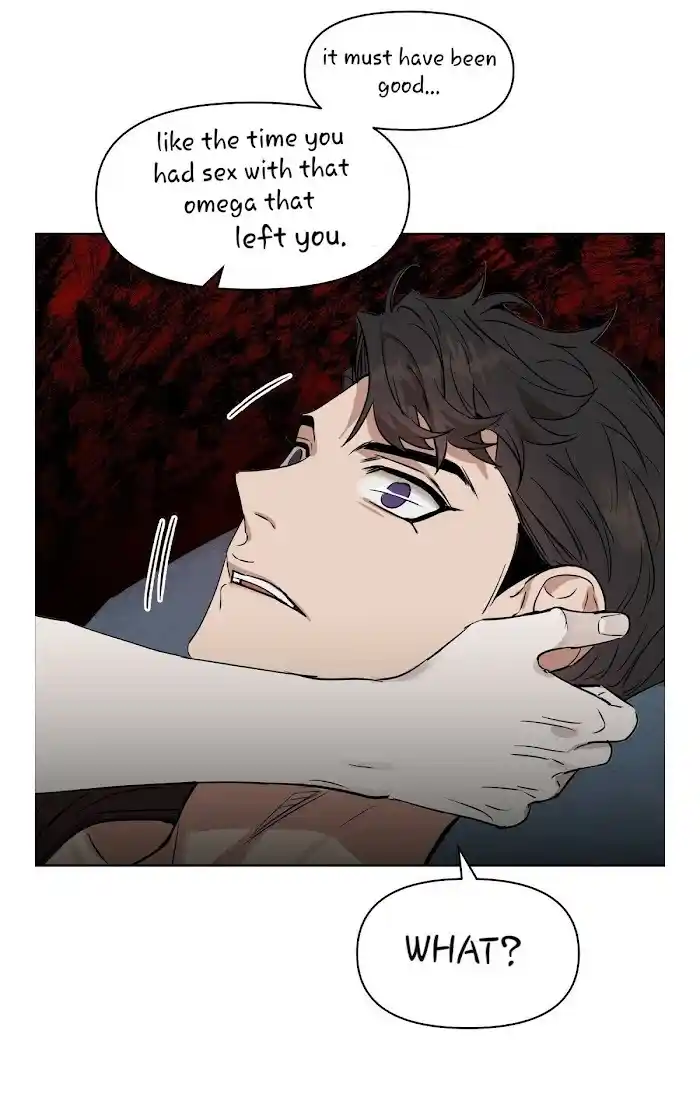 Kiss Me, Liar Chapter 34