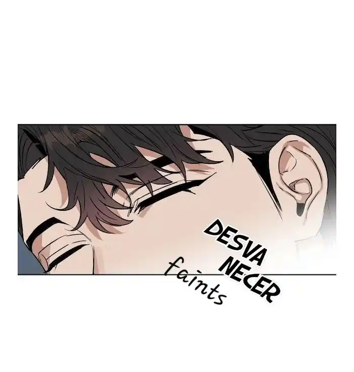 Kiss Me, Liar Chapter 34