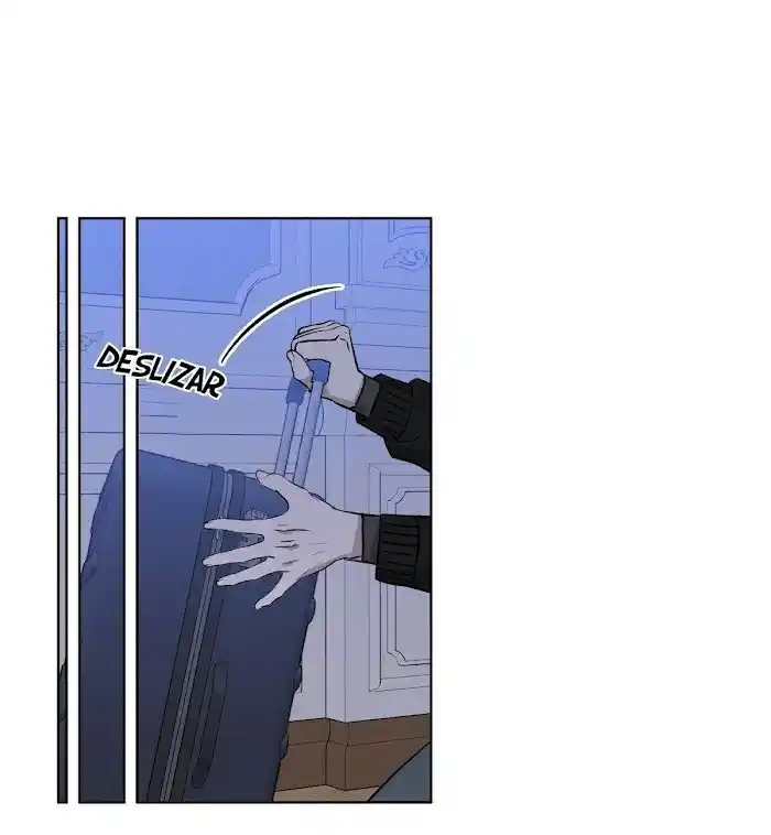 Kiss Me, Liar Chapter 34