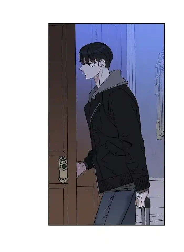 Kiss Me, Liar Chapter 34