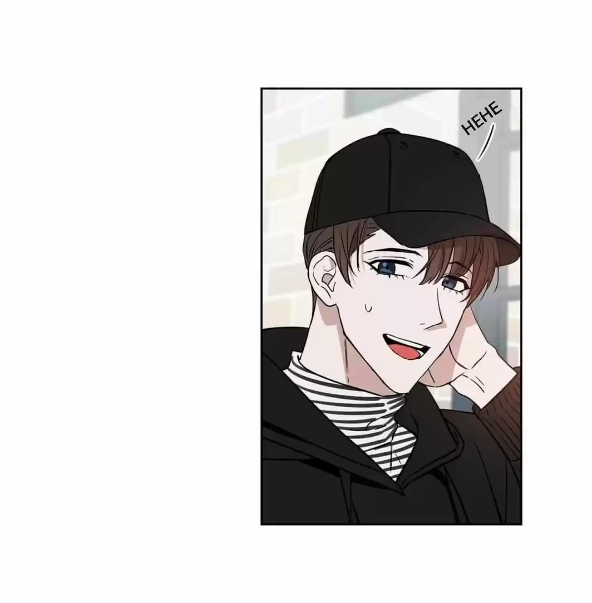 Kiss Me Liar Chapter 35