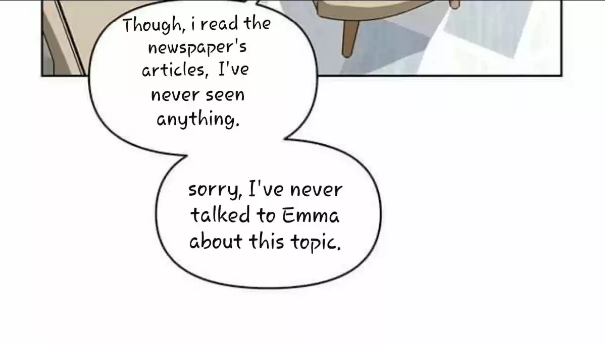 Kiss Me Liar Chapter 35