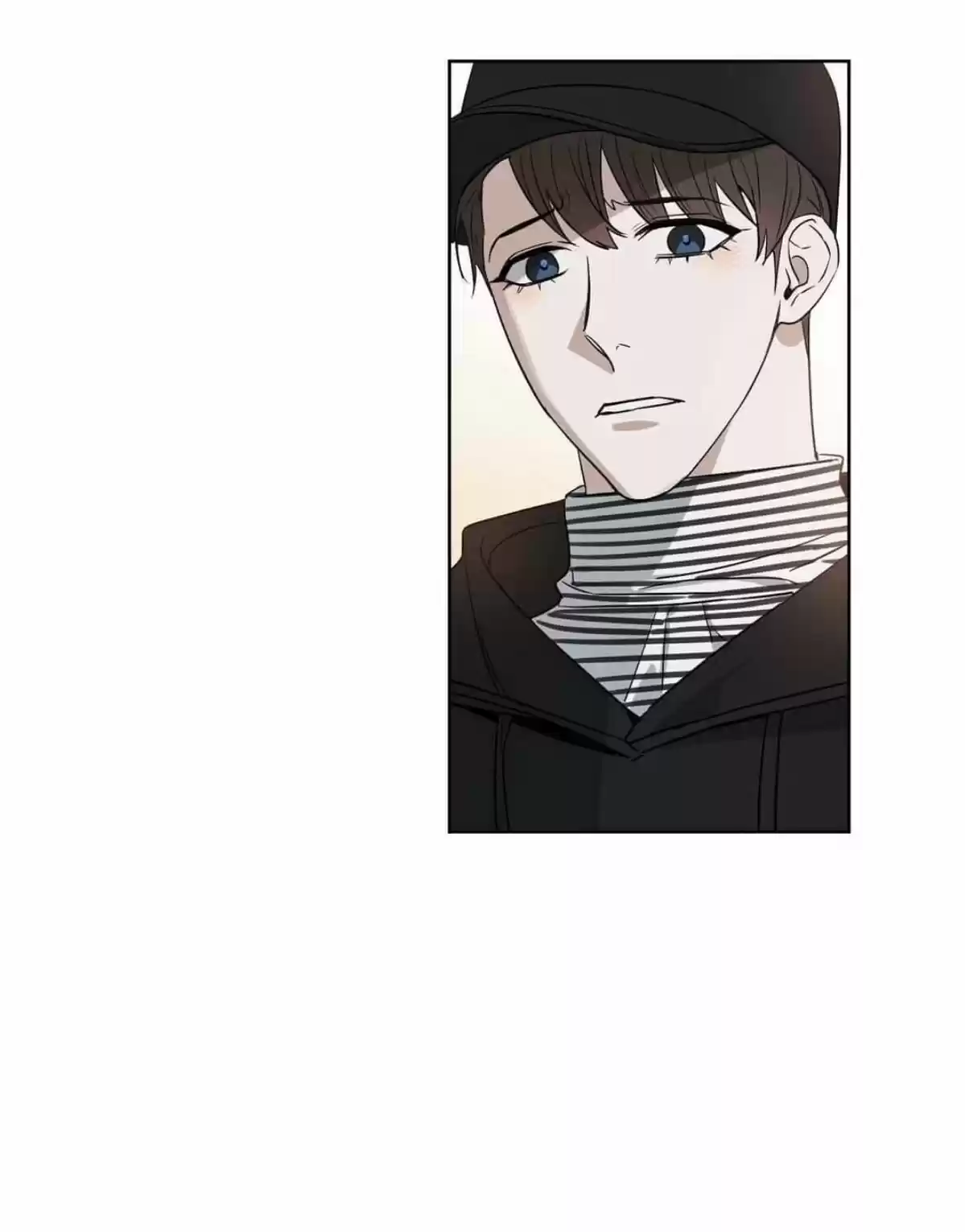 Kiss Me Liar Chapter 35