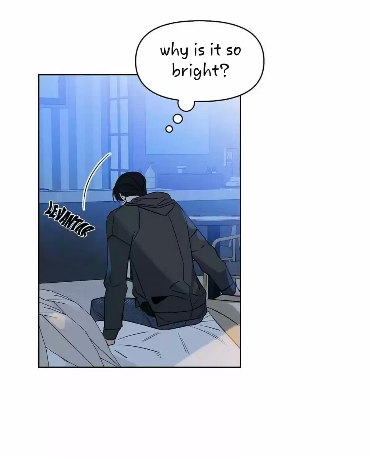 Kiss Me Liar Chapter 35