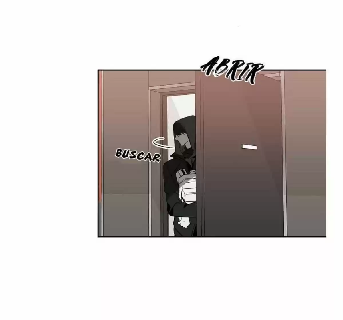 Kiss Me Liar Chapter 35